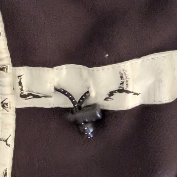 VTG Lululemon Maxi Coat - Picture 7 of 11